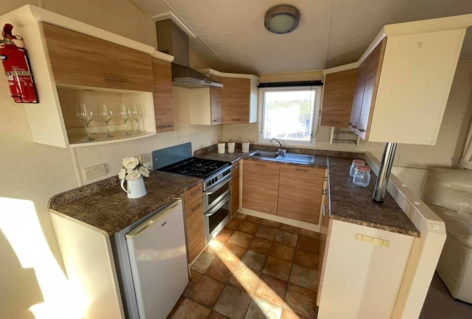 Willerby Vacation - GPU24