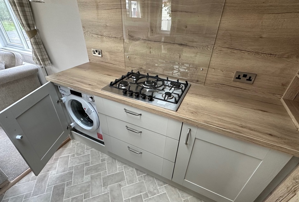 Abi Ambleside Premier - GPN26