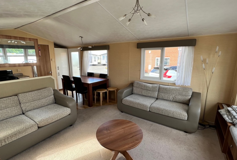 Willerby Salisbury Select - GPU03