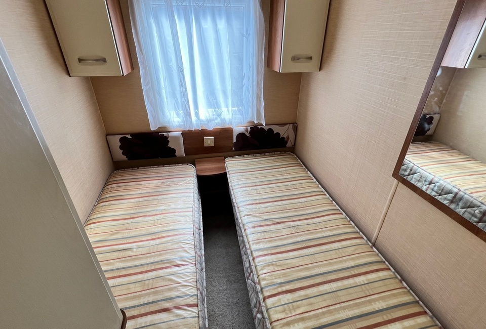 Willerby Salisbury Select - GPU03