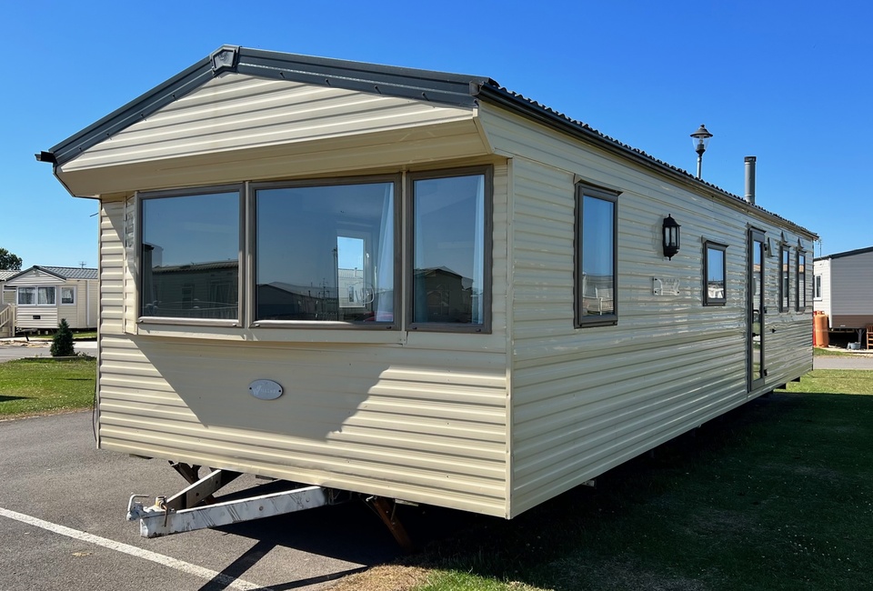 Willerby Salsa - GPU46