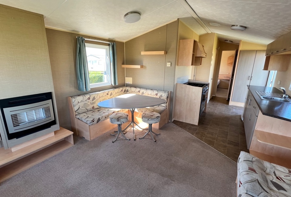 Willerby Salsa - GPU46