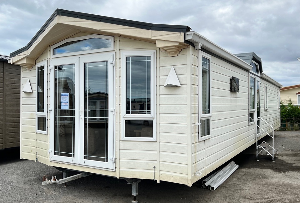 Willerby Vogue - GPU76