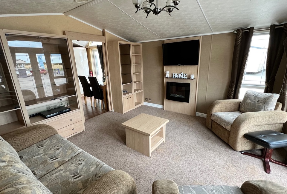 Willerby Vogue - GPU76