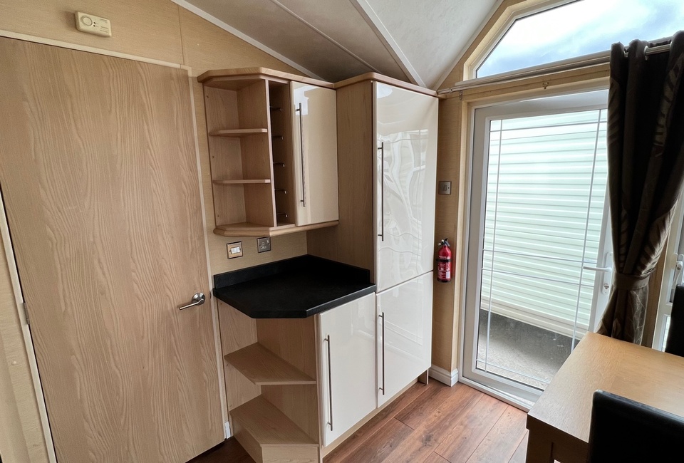 Willerby Vogue - GPU76