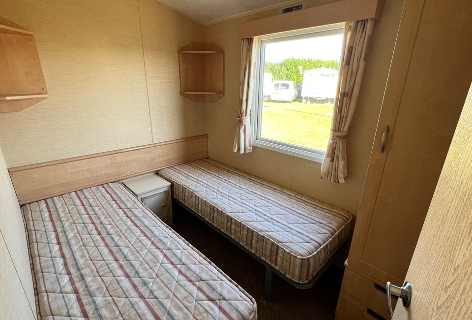 Willerby Rio - GPU01