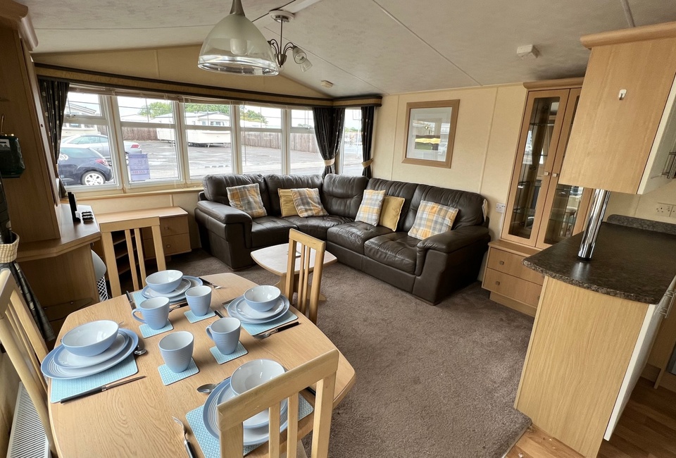 Willerby Granada - GPU11