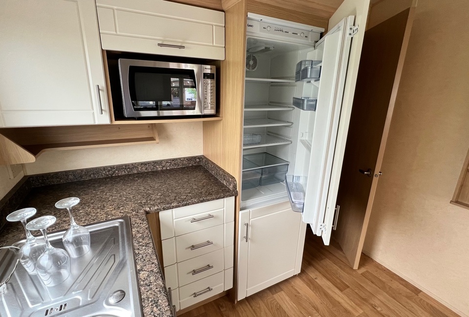 Willerby Granada - GPU11