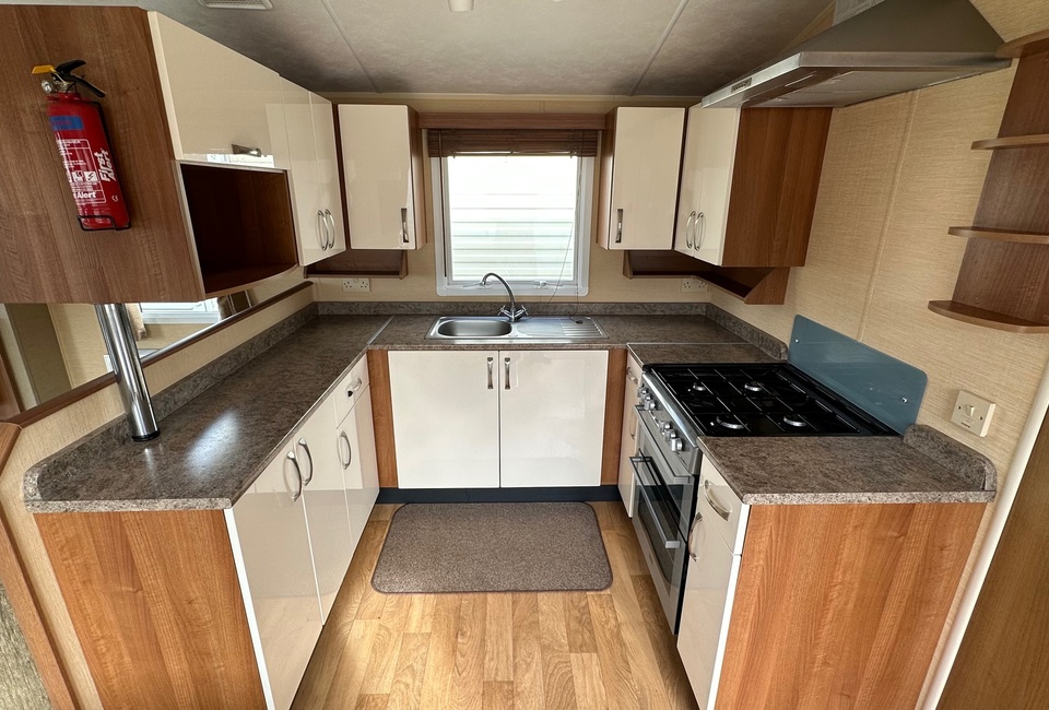 Willerby Salisbury - GPU50