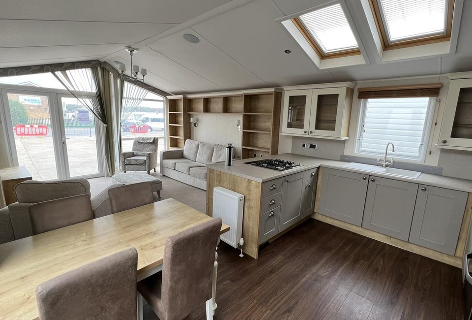 Willerby Vogue Lodge - GPU63