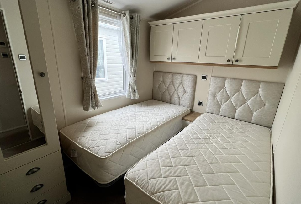 Willerby Vogue Lodge - GPU63