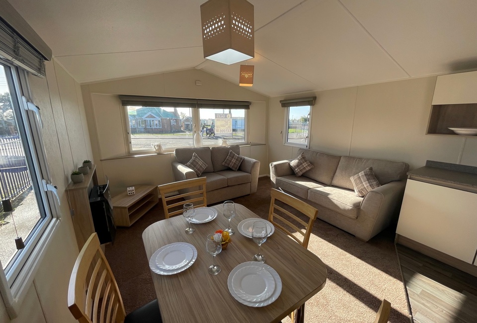 Willerby Mistral - GPU80