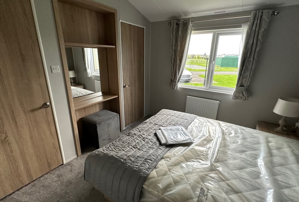 Willerby Pinehurst - GPN05