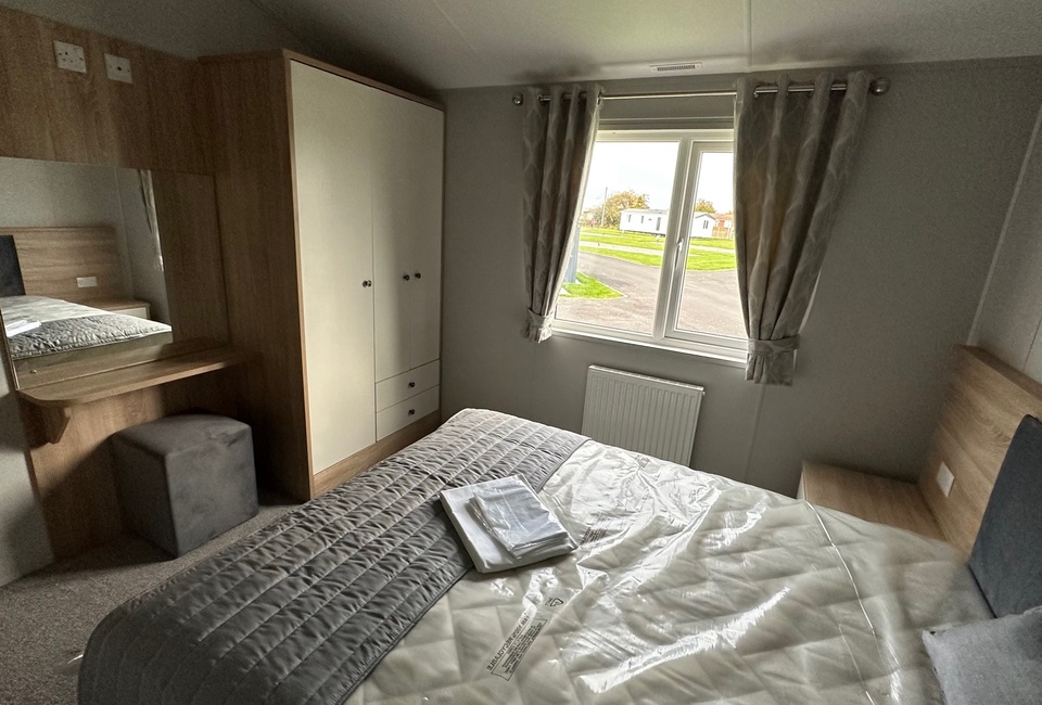 Willerby Pinehurst - GPN05