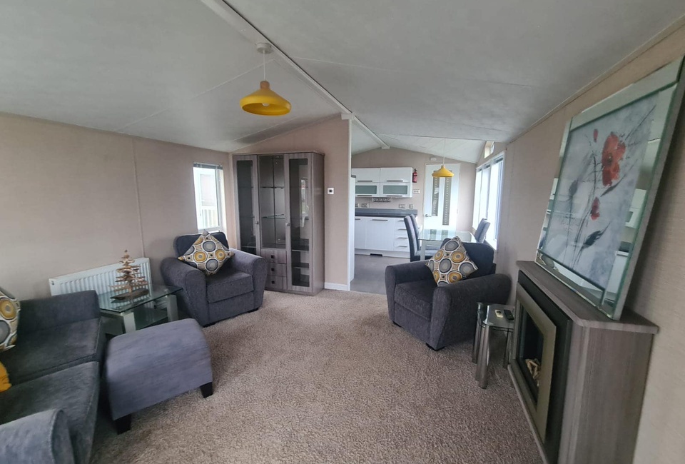 Willerby Meridien Lodge - GPN67