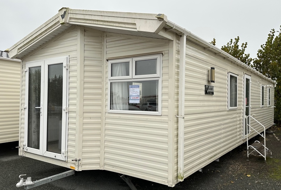 Willerby Skye - GPU45