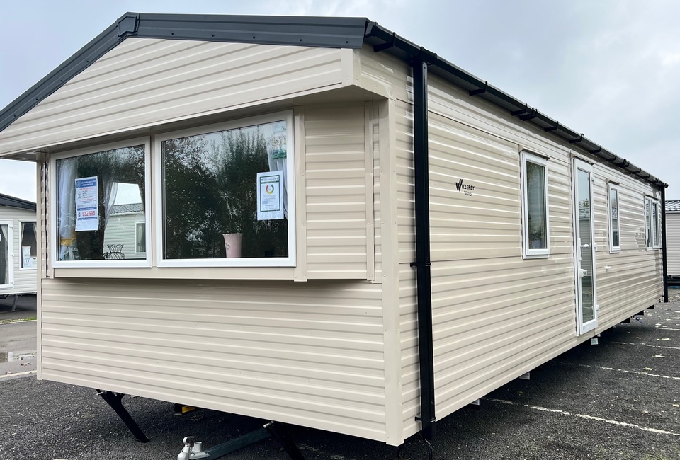 Willerby Mistral - GPN09