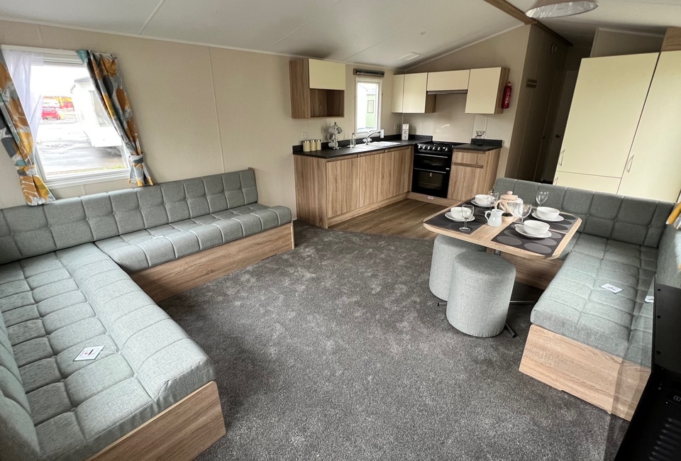 Willerby Mistral - GPN09