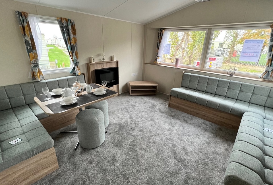 Willerby Mistral - GPN09