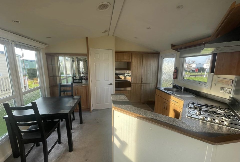 Willerby Winchester - GPU13