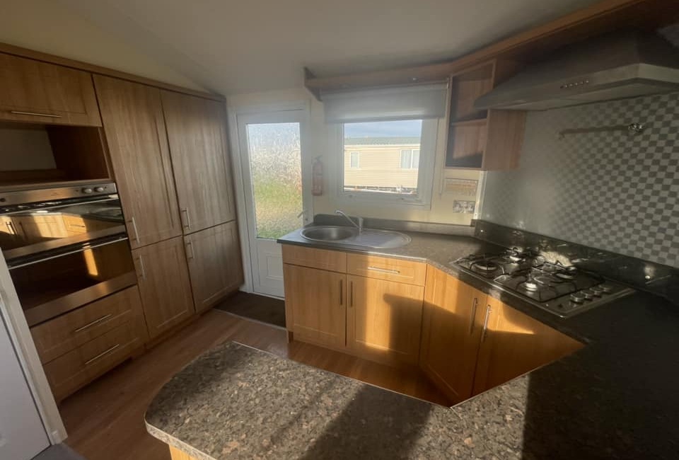 Willerby Winchester - GPU13