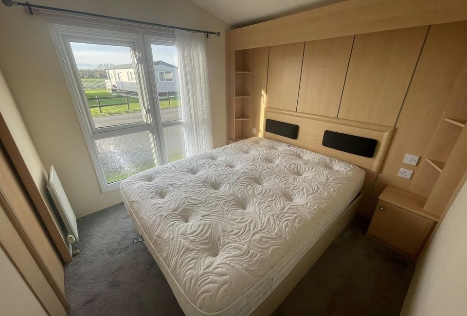 Willerby Winchester - GPU13