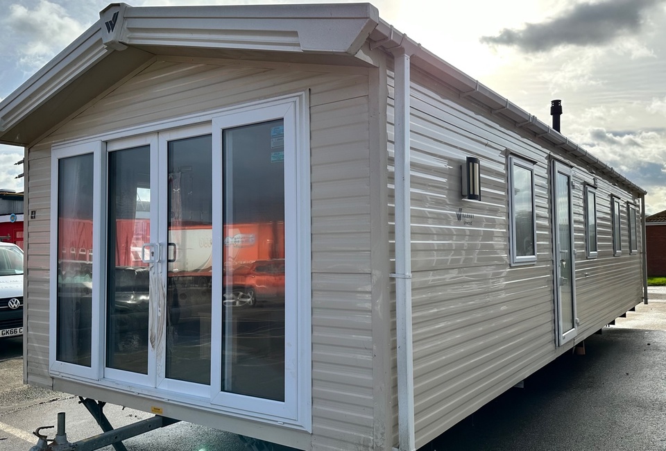 Willerby Linwood - GPU73