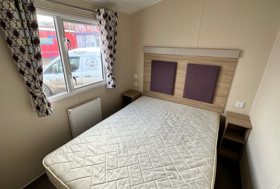 Willerby Linwood - GPU73